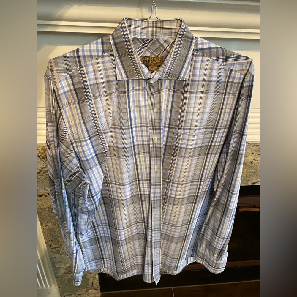 Dress Shirt